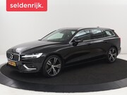 Volvo V60 - 2.0 T4 Inscription | Leder | Stoelverwarming | Adaptive crui