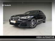 BMW 5-serie - 540i M-Sport | Adaptive Drive | CoPilot | Comfortzetels | Pr