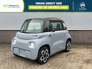 Citroën Ami - | 75 km Elektrisch bereik | 16+ ( Brommer Rijbewijs) | Panor