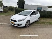 Kia Ceed - 1.4 CVVT