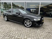 Audi A4 - Limousine 1.8 TFSI S Edition Led / Cruise / Clima / Nav Lmv