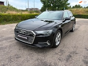 Audi A6 - 50 TDI Quattro V6 Pro Line ALL IN