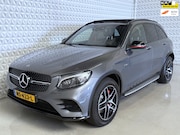 Mercedes-Benz GLC-klasse - AMG 43 4MATIC / Dealer onderhouden (2017)