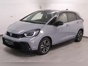 Honda Jazz - 1.5 e:HEV Advance Sport