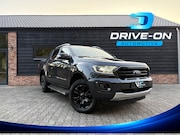 Ford Ranger - 2.0 EcoBlue Wildtrak - 5 Persoons - Elektrisch rolluik - Bom