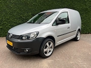 Volkswagen Caddy - 1.6 TDI, Airco, Navigatie, Trekhaak, 60.000 km