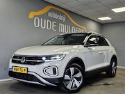 Volkswagen T-Roc - 1.5 TSI DSG 150PK Style | Adaptive cruise | IQ Light | Stoel