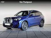 BMW iX1 - eDrive20 Premium Pack M Sport Edition