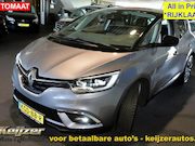 Renault Scénic - 1.3 TCe Intens Automaat-140 pk