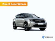 Opel Frontera - GS - Electric | 11 kW boordlader | 17" Lichtmetalen velgen i