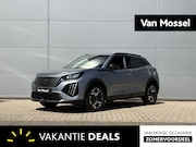 Peugeot 2008 - 1.2 PureTech 100 Allure | Apple Carplay/Android Auto | Parke