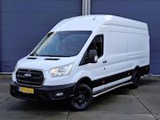 Ford Transit - 350 2.0 TDCI L4H3 Trend RWD AIRCO / CRUISE CONTROLE / NAVI /