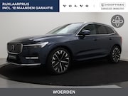 Volvo XC60 - T8 PLUG-IN HYBRID ULTRA EXECUTIVE EDITION 21INCH LUCHTVERING
