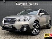 Subaru Outback - 2.5i Premium AWD AUT. | 1e eigenaar | dealer onderh. | trekh