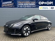 Hyundai Ioniq 6 - Connect 77.4 kWh Showroom opruiming