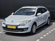 Renault Mégane - Estate 1.5 dCi Expression