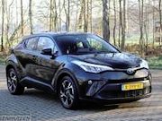 Toyota C-HR - 1.8 Hybrid Dynamic | ✅ SOH Accutest 85% |⛽Zuinig