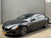 Maserati Quattroporte - 3.0 S Q4 l Schuifdak l Carbon l Volleder l Volledig Onderhou