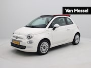 Fiat 500C - 1.0 Hybrid Dolcevita | Climate Control | Apple Carplay/Andro