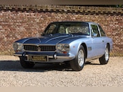 Maserati Mexico - 4200 "Classiche Certification of Authenticity" Matching Numb