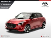 Suzuki Swift - 1.2 Style Smart Hybrid | Nieuw op voorraad |