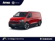 Volkswagen Transporter - 2.0 TDI 150PK 4MOTION | prijs incl. bpm | L2H1 PanAmericana 