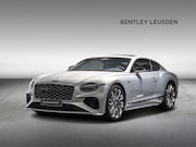 Bentley Continental GT - Mulliner V8 Hybrid |NAIM|Comfort|Touring|Rotating