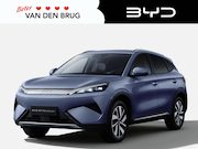 BYD Atto 3 - EVO Excellence 74.8 kWh | 450pk | 0-100 3,9 sec | 1500kg tre
