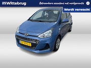 Hyundai i10 - 1.0i Comfort **WORDT VERWACHT** NAVIGATIE | CRUISE CONTROL |
