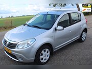 Dacia Sandero - 1.2 Lauréate // APK 08/2027