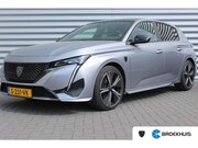 Peugeot 308 - 1.6 HYBRID 180PK GT PACK AUTOMAAT / NAVI / LEDER / CLIMA / P