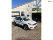 Volkswagen Tiguan - 1.4 TSI Easyline 2011 155dkm Wit