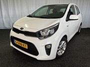 Kia Picanto - 1.0 MPi DynamicLine AIRCO/CRUISE/CAMERA/APPLE/LMV