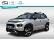 Citroën C3 Aircross - PureTech 110 EAT6 Shine | Automaat | Navigatie | Airco | Par