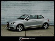 Audi A1 - 1.0 TFSI 2018 Trekhaak Nav Parkeersensoren Bluetooth
