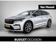 Skoda Enyaq iV - 80 Founders Edition Black Origineel Nederlands | 92, 1% SOH