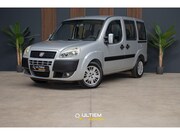 Fiat Doblò - 1.4 Dynamic | Trekhaak Schuifdeuren Airco