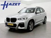 BMW X3 - xDrive20i 184 PK M-SPORT H.E. EDITION + HEAD-UP | SFEERVERL.
