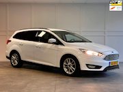 Ford Focus - Wagon 1.5 TDCI / 2016 / Airco / Cruise