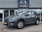 Mazda CX-5 - 2.0 SkyActiv-G 165 TS+ 2WD | DEALER ONDERHOUDEN | 1.800 KG T
