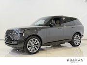Land Rover Range Rover - 3.0 P550e Autobiography PHEV