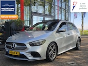 Mercedes-Benz B-klasse - 180 Business Solution AMG AUTOMAAT | Panodak | Afn. Trekhaak