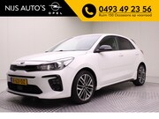 Kia Rio - 1.0 TGDI GT-Line | climate | navi | pdc achter + camera | st