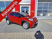Toyota Aygo X - 1.0 VVT-i S-CVT Pulse Limited
