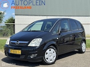 Opel Meriva - 1.4-16V Essentia|APK 4/27|Cruise|Airco