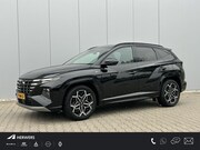 Hyundai Tucson - 1.6 T-GDI HEV N Line Edition Sky / Trekhaak Afneembaar 1650 
