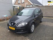 Seat Altea XL - 1.8 TFSI Stylance Clima Bj:2007 NAP