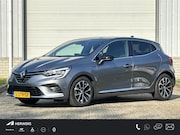 Renault Clio - 1.6 E-Tech Hybrid 145 Techno / Navigatie / Trekhaak / Apple