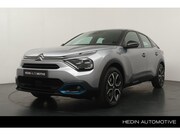 Citroën e-C4 - Feel Pack 50 kWh 136PK | SOH 95% | Navigatie via App | Camer