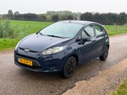 Ford Fiesta - 1.25 Ghia 5 Drs APK 09-2026 Airco